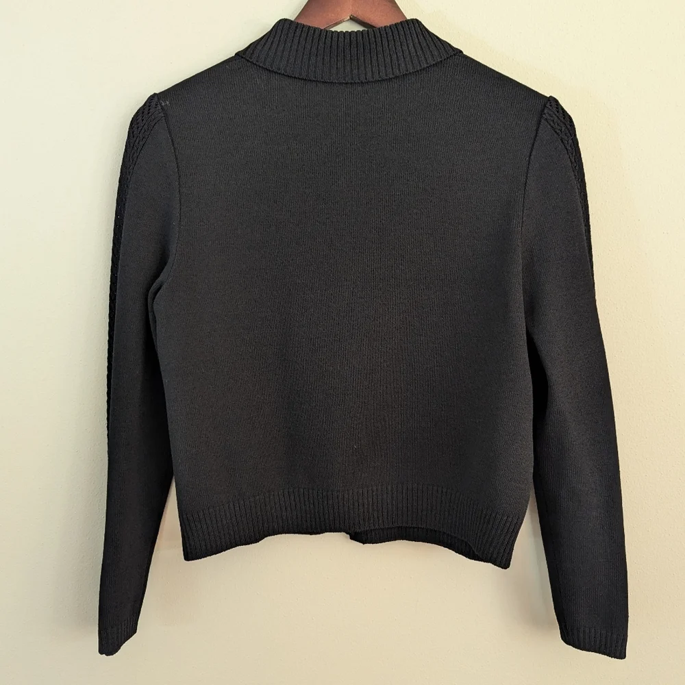 St. John Collection Cardigan - Picture 3 of 8